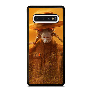 CAD BANE STAR WARS Samsung Galaxy S10 Case Cover