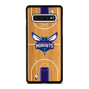 CHARLOTTE HORNETS NBA ARENA Samsung Galaxy S10 Case Cover CHARLOTTE HORNETS NBA ARENA Samsung Galaxy S10 Case Cover