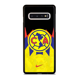 CLUB AMERICA FOOTBALL FANS Samsung Galaxy S10 Case Cover