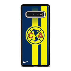 CLUB AMERICA NIKE STRIPE Samsung Galaxy S10 Case Cover