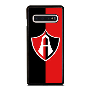 CLUB ATLAS LIGA MX Samsung Galaxy S10 Case Cover