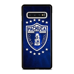 CLUB DE FUTBOL PACHUCA Samsung Galaxy S10 Case Cover CLUB DE FUTBOL PACHUCA Samsung Galaxy S10 Case Cover