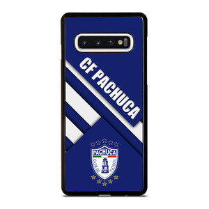 CLUB FOOTBALL PACHUCA Samsung Galaxy S10 Case Cover CLUB FOOTBALL PACHUCA Samsung Galaxy S10 Case Cover