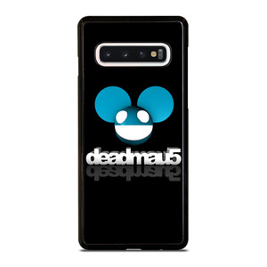 DEADMAU5 DJ LOGO Samsung Galaxy S10 Case Cover DEADMAU5 DJ LOGO Samsung Galaxy S10 Case Cover