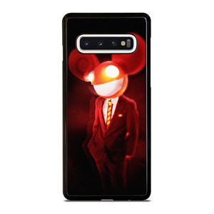 DEADMAU5 DJ MUSIC Samsung Galaxy S10 Case Cover DEADMAU5 DJ MUSIC Samsung Galaxy S10 Case Cover
