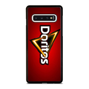 DORITOS RED LOGO Samsung Galaxy S10 Case Cover