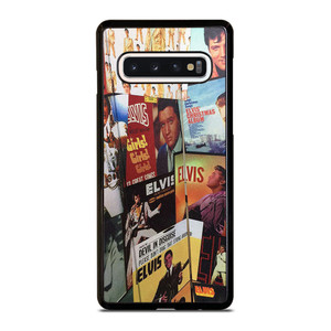 ELVIS PRESLEY BEST ALBUM Samsung Galaxy S10 Case Cover