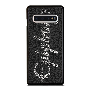 EPIPHONE GUITARS LOGO ART Samsung Galaxy S10 Case Cover