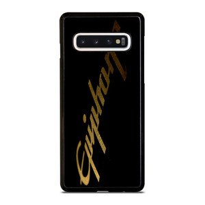 EPIPHONE GUITARS LOGO Samsung Galaxy S10 Case Cover