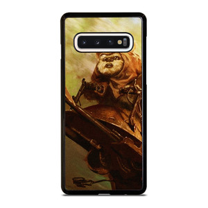 EWOK STAR WARS Samsung Galaxy S10 Case Cover