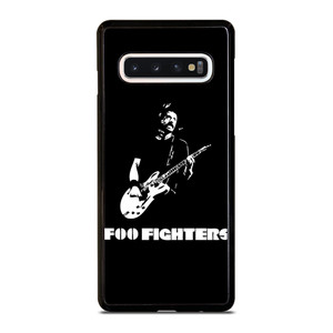 FOO FIGHTERS DAVE Samsung Galaxy S10 Case Cover