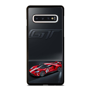 FORD GT SPORT CAR Samsung Galaxy S10 Case Cover FORD GT SPORT CAR Samsung Galaxy S10 Case Cover