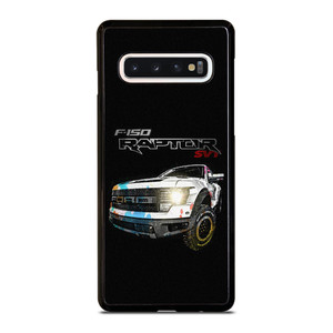 FORD RAPTOR F150 Samsung Galaxy S10 Case Cover
