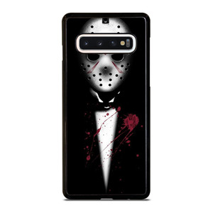 FRIDAY THE 13TH JASON VOORHEES Samsung Galaxy S10 Case Cover