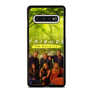 FRIENDS THE REUNION Samsung Galaxy S10 Case Cover