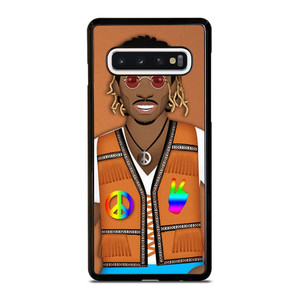 FUTURE RAPPER CARTOON Samsung Galaxy S10 Case Cover FUTURE RAPPER CARTOON Samsung Galaxy S10 Case Cover