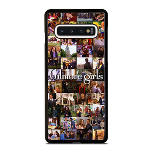 GILMORE GIRLS MOVIES COLLAGE Samsung Galaxy S10 Case Cover