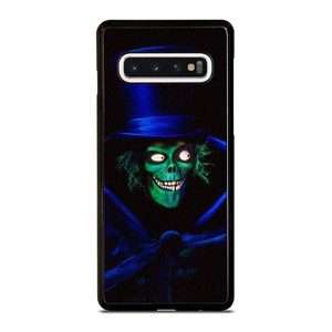 HATBOX GHOST HAUNTED MANSION DISNEY Samsung Galaxy S10 Case Cover HATBOX GHOST HAUNTED MANSION DISNEY Samsung Galaxy S10 Case Cover