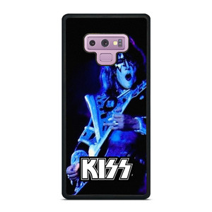 ACE FREHLEY KISS COOL Samsung Galaxy Note 9 Case Cover