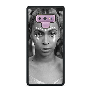 BEYONCE LEMONADE Samsung Galaxy Note 9 Case Cover