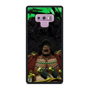 BLACKBEARD ONE PIECE Samsung Galaxy Note 9 Case Cover