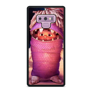 BOO MONSTER INC CUTE Samsung Galaxy Note 9 Case Cover