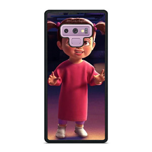 BOO MONSTER INC Samsung Galaxy Note 9 Case Cover