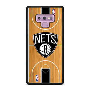 BROOKLYN NETS NBA ARENA Samsung Galaxy Note 9 Case Cover BROOKLYN NETS NBA ARENA Samsung Galaxy Note 9 Case Cover