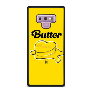 BTS BANGTAN BOYS ARMY BUTTER 2 Samsung Galaxy Note 9 Case Cover