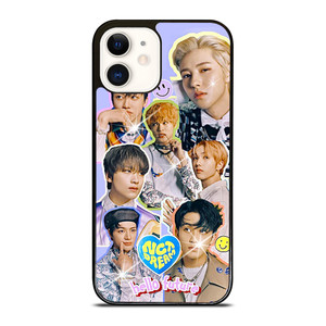 2PAC TUPAC SHAKUR RAPPER iPhone 12 Case Cover