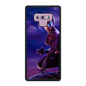 CATWOMAN DC SUPERHERO Samsung Galaxy Note 9 Case Cover