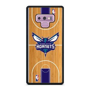 CHARLOTTE HORNETS NBA ARENA Samsung Galaxy Note 9 Case Cover