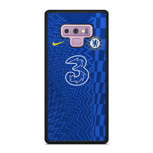 CHELSEA 2021 HOME JERSEY Samsung Galaxy Note 9 Case Cover