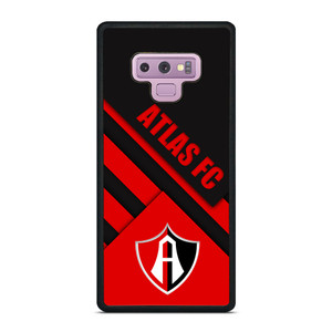 CLUB ATLAS FOOTBALL LOGO Samsung Galaxy Note 9 Case Cover
