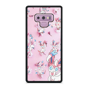 CUTE SYLVEON POKEMON Samsung Galaxy Note 9 Case Cover