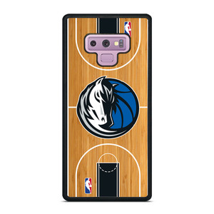 DALLAS MAVERICKS NBA ARENA Samsung Galaxy Note 9 Case Cover