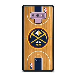 DENVER NUGGETS NBA ARENA Samsung Galaxy Note 9 Case Cover