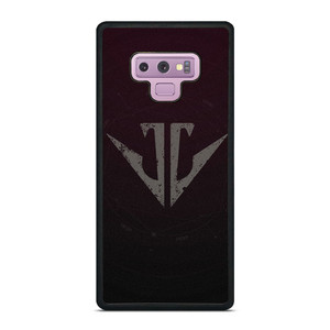 DESTINY 2 GAMES LOGO Samsung Galaxy Note 9 Case Cover