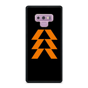DESTINY HUNTER GAMES LOGO 2 Samsung Galaxy Note 9 Case Cover