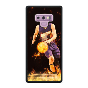 DEVIN BOOKER PHOENIX SUNS COOL Samsung Galaxy Note 9 Case Cover DEVIN BOOKER PHOENIX SUNS COOL Samsung Galaxy Note 9 Case Cover
