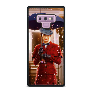 DISNEY MARY POPPINS RETURNS Samsung Galaxy Note 9 Case Cover