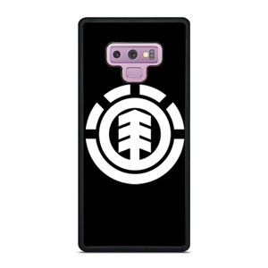 ELEMENT SKATEBOARD LOGO Samsung Galaxy Note 9 Case Cover