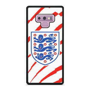 ENGLAND FOOTBALL TEAM Samsung Galaxy Note 9 Case Cover