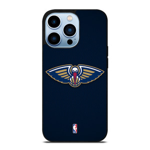 NEW ORLEANS PELICANS BASKETBALL NBA iPhone 13 Pro Max Case Cover NEW ORLEANS PELICANS BASKETBALL NBA iPhone 13 Pro Max Case Cover