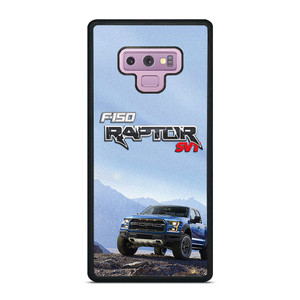 FORD RAPTORS LOGO Samsung Galaxy Note 9 Case Cover FORD RAPTORS LOGO Samsung Galaxy Note 9 Case Cover