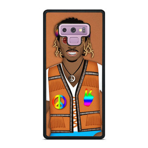 FUTURE RAPPER CARTOON Samsung Galaxy Note 9 Case Cover
