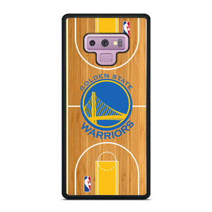 GOLDEN STATE WARRIORS NBA ARENA Samsung Galaxy Note 9 Case Cover GOLDEN STATE WARRIORS NBA ARENA Samsung Galaxy Note 9 Case Cover
