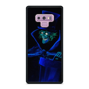 HATBOX GHOST HAUNTED MANSION Samsung Galaxy Note 9 Case Cover