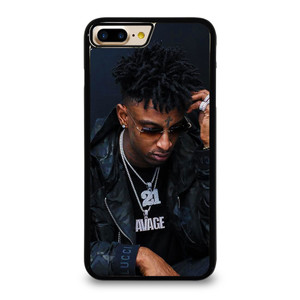 21 SAVAGE COOL iPhone 7 / 8 Plus Case Cover