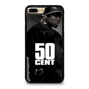 50 CENT RAPPER LOGO iPhone 7 / 8 Plus Case Cover